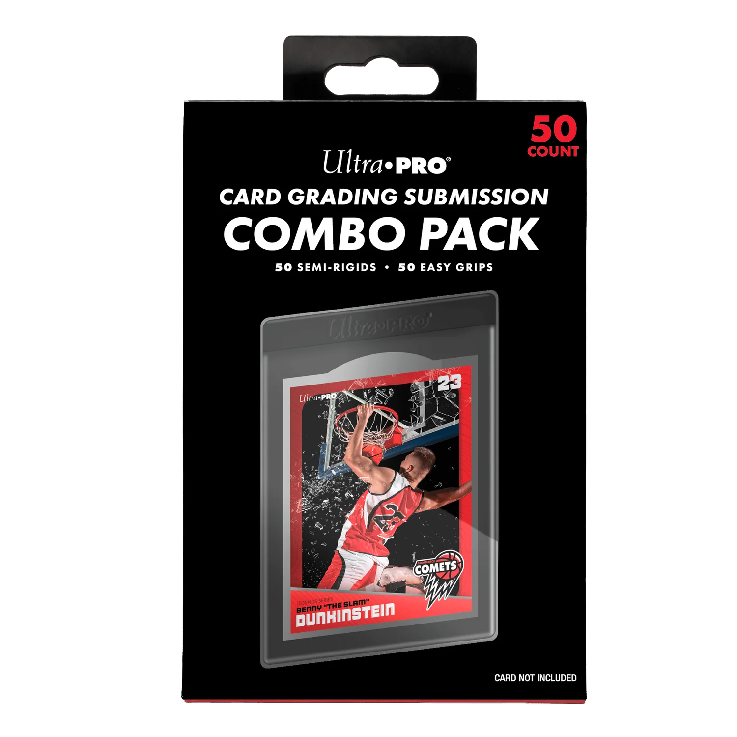 Ultra Pro Card Grading Submission Combo — 2