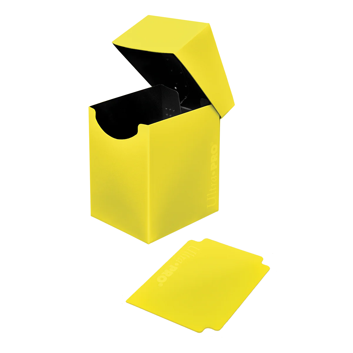 ECLIPSE® PRO 100+ DECK BOX® — 7