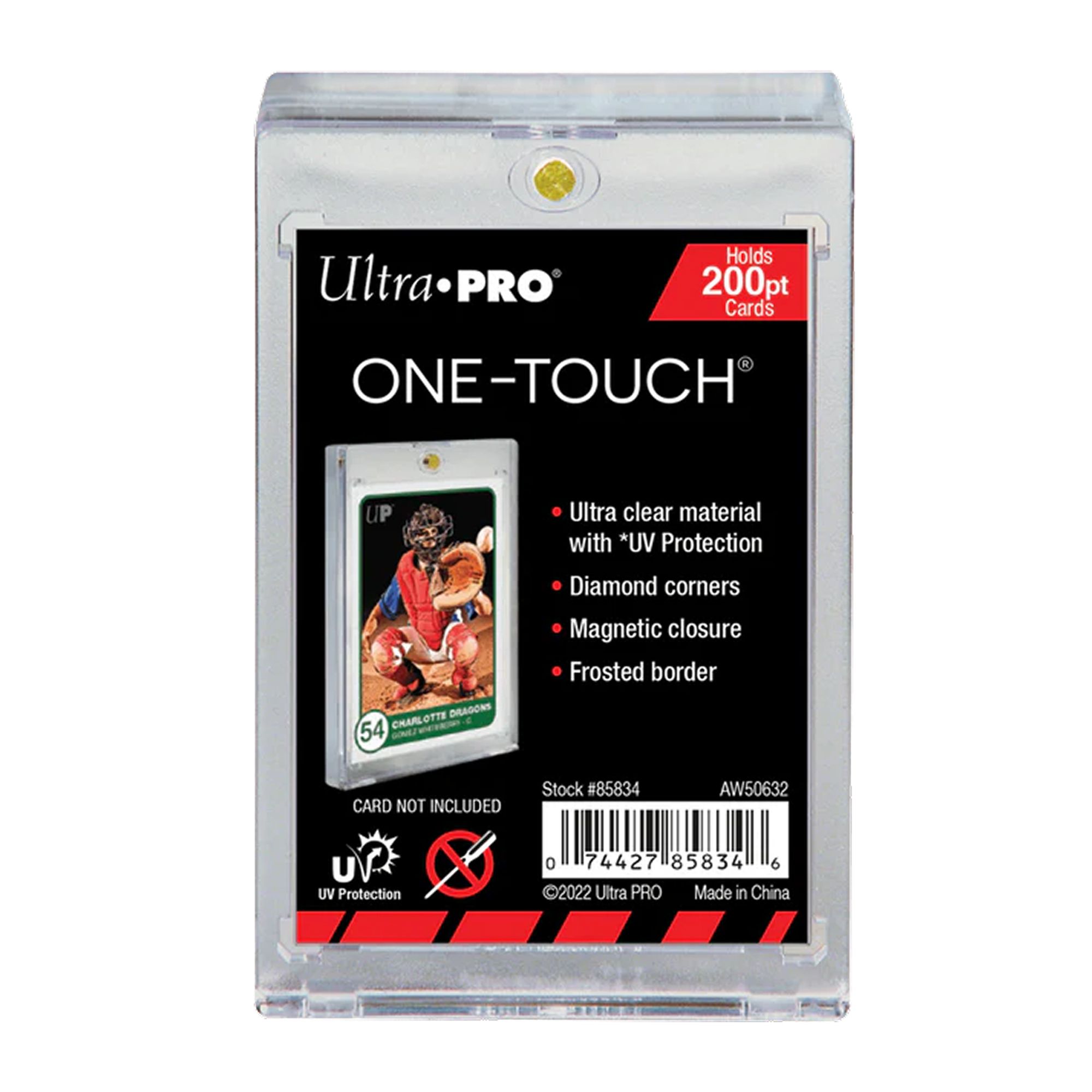 Ultra PRO One-Touch