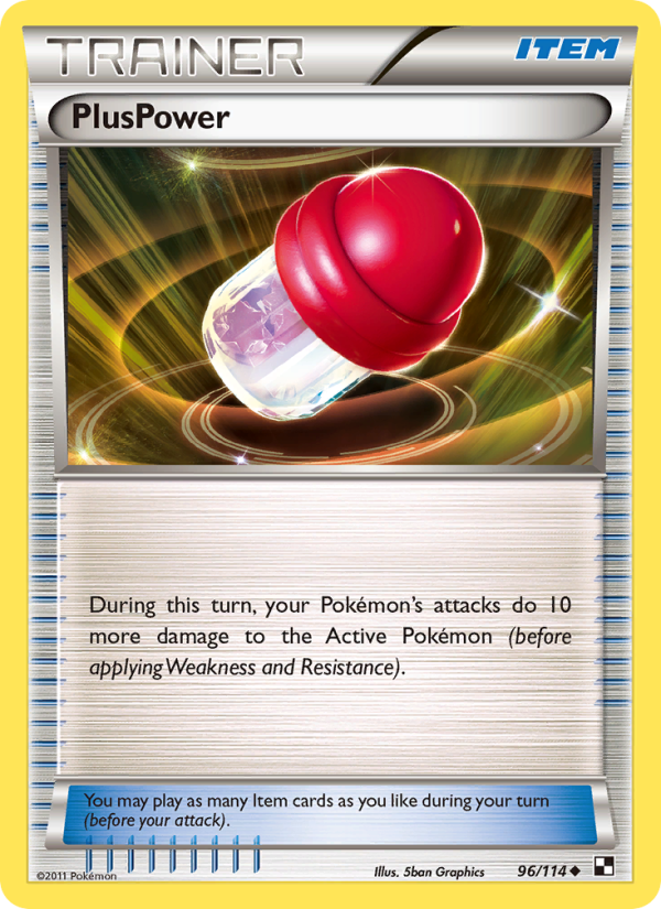 PlusPower