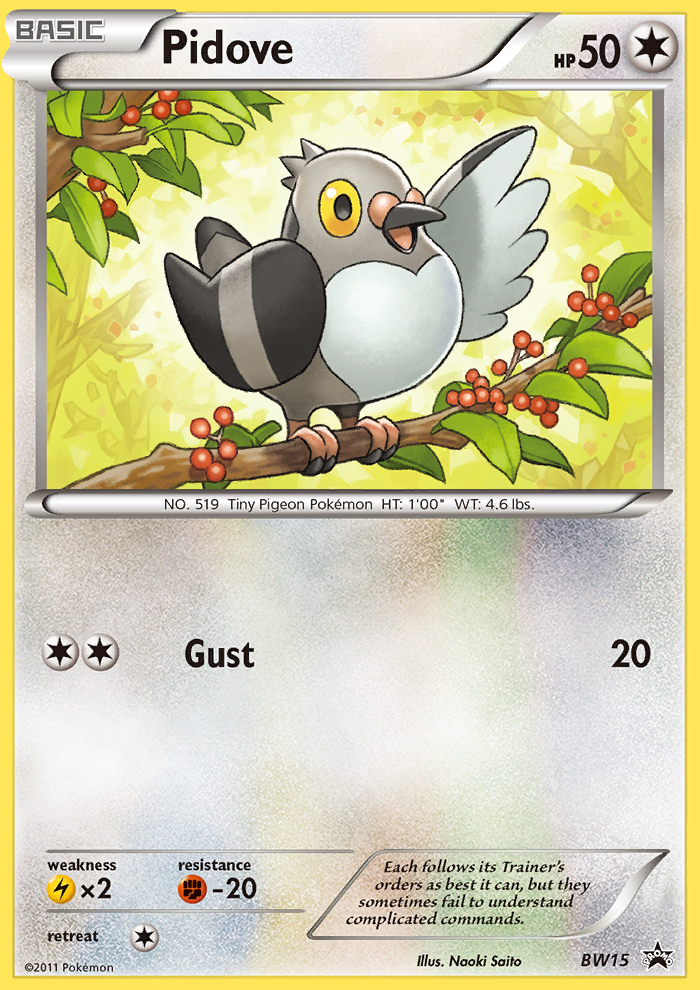 Pidove