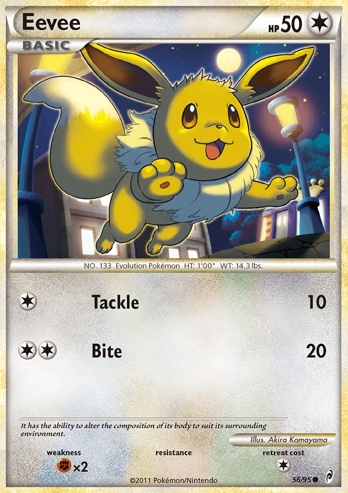 Eevee