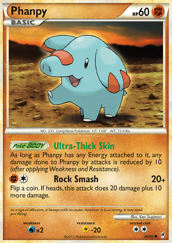 Phanpy