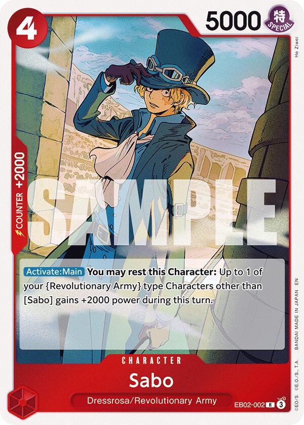 Sabo