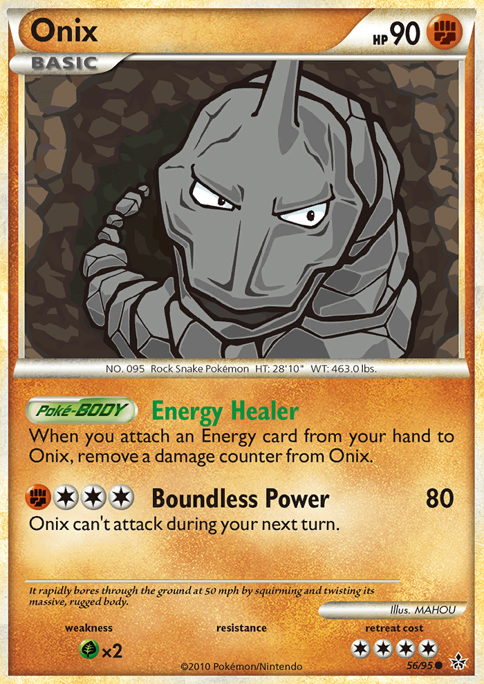 Onix