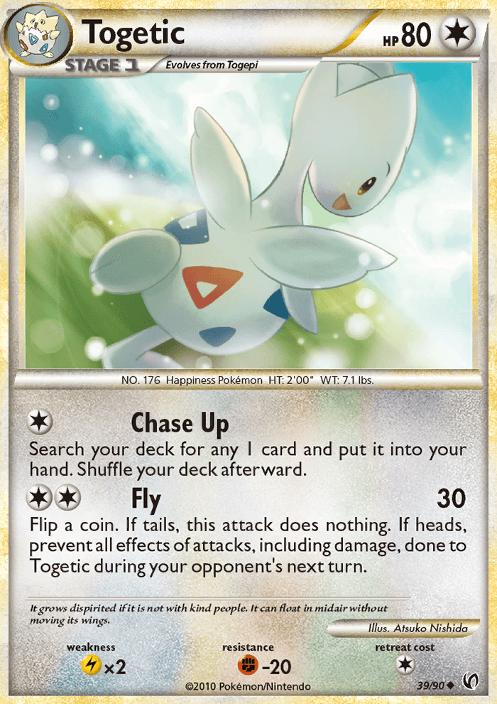 Togetic