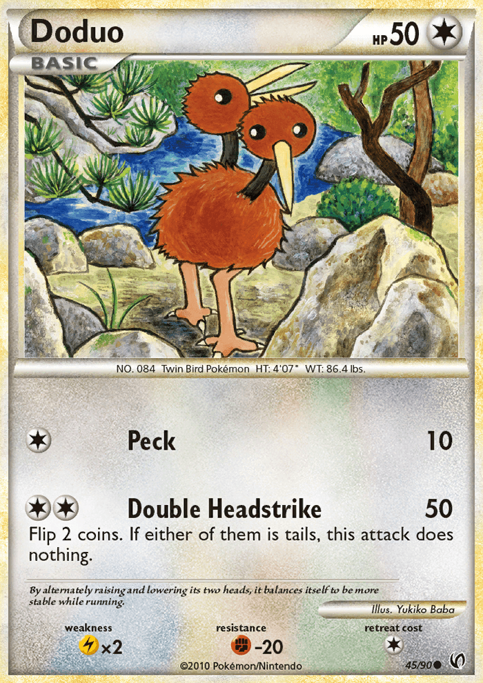 Doduo
