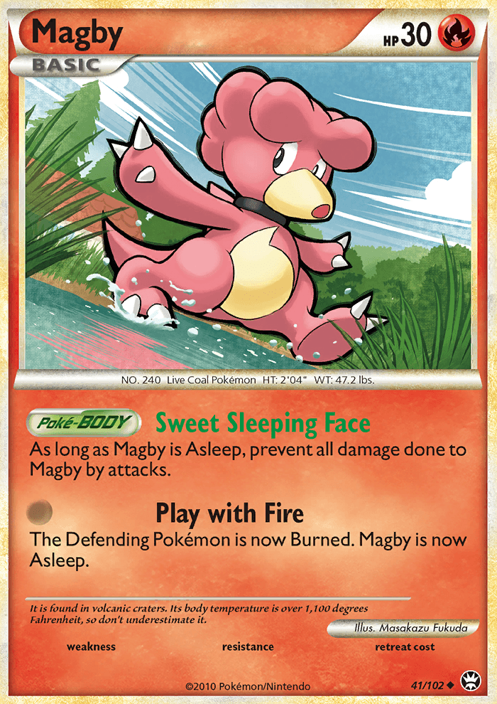 Magby