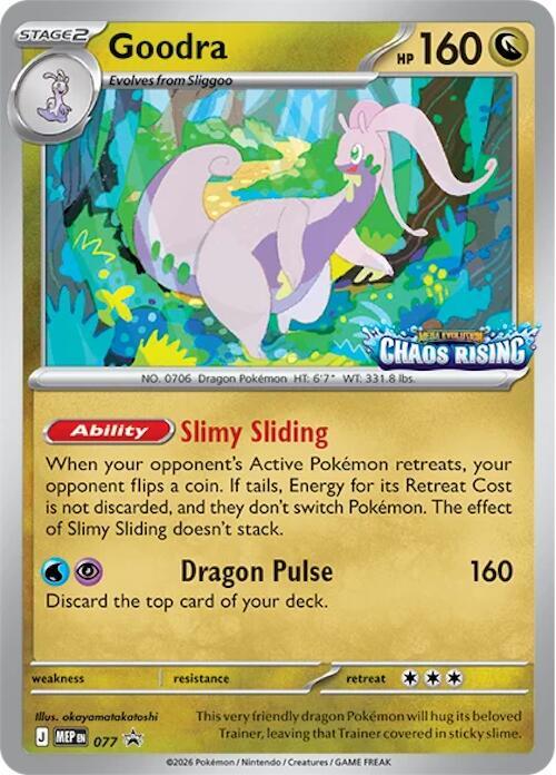 Goodra