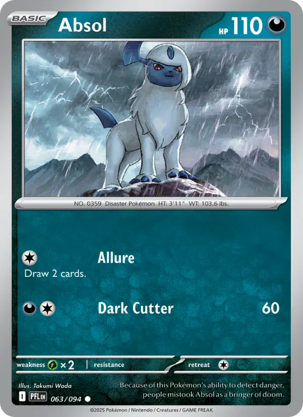 Absol