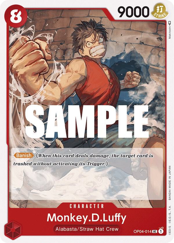 MonkeyDLuffy 014