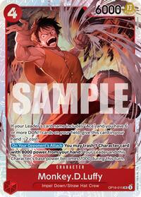 MonkeyDLuffy