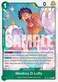 MonkeyDLuffy 034