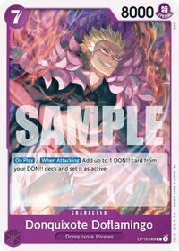 Donquixote Doflamingo 069