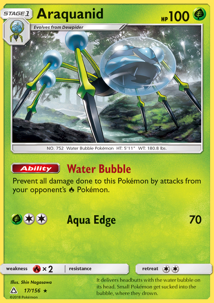 Araquanid