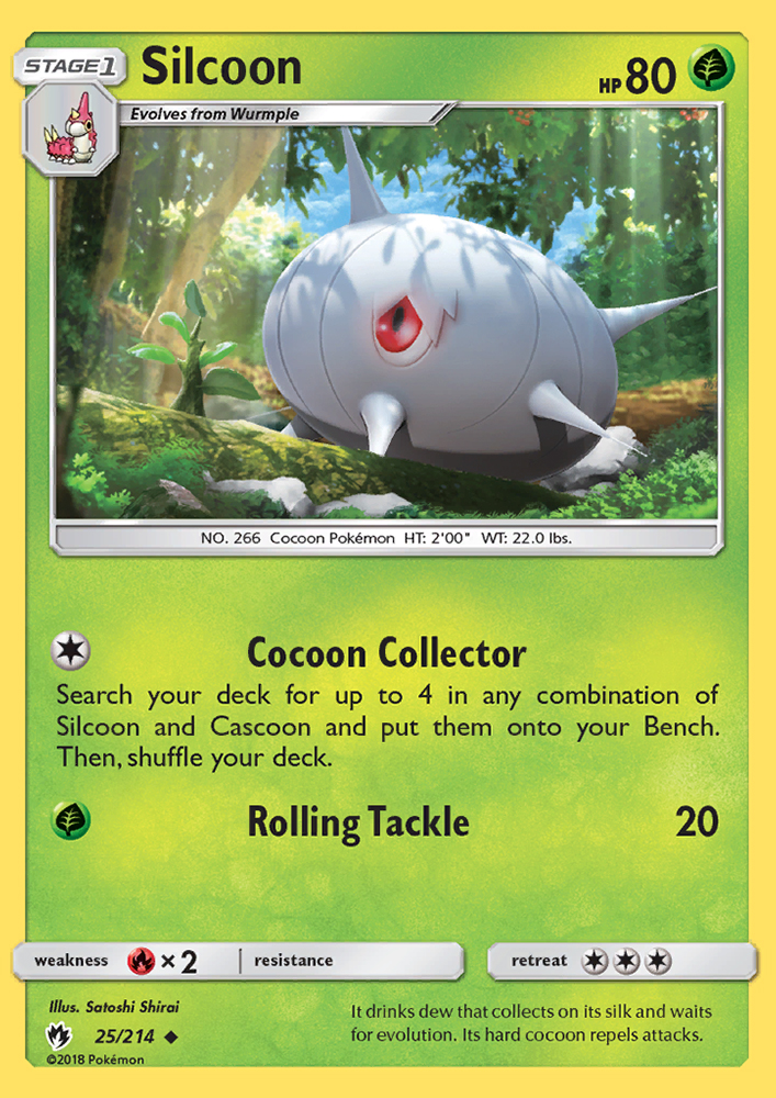 Silcoon