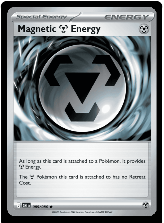 Magnetic Energy