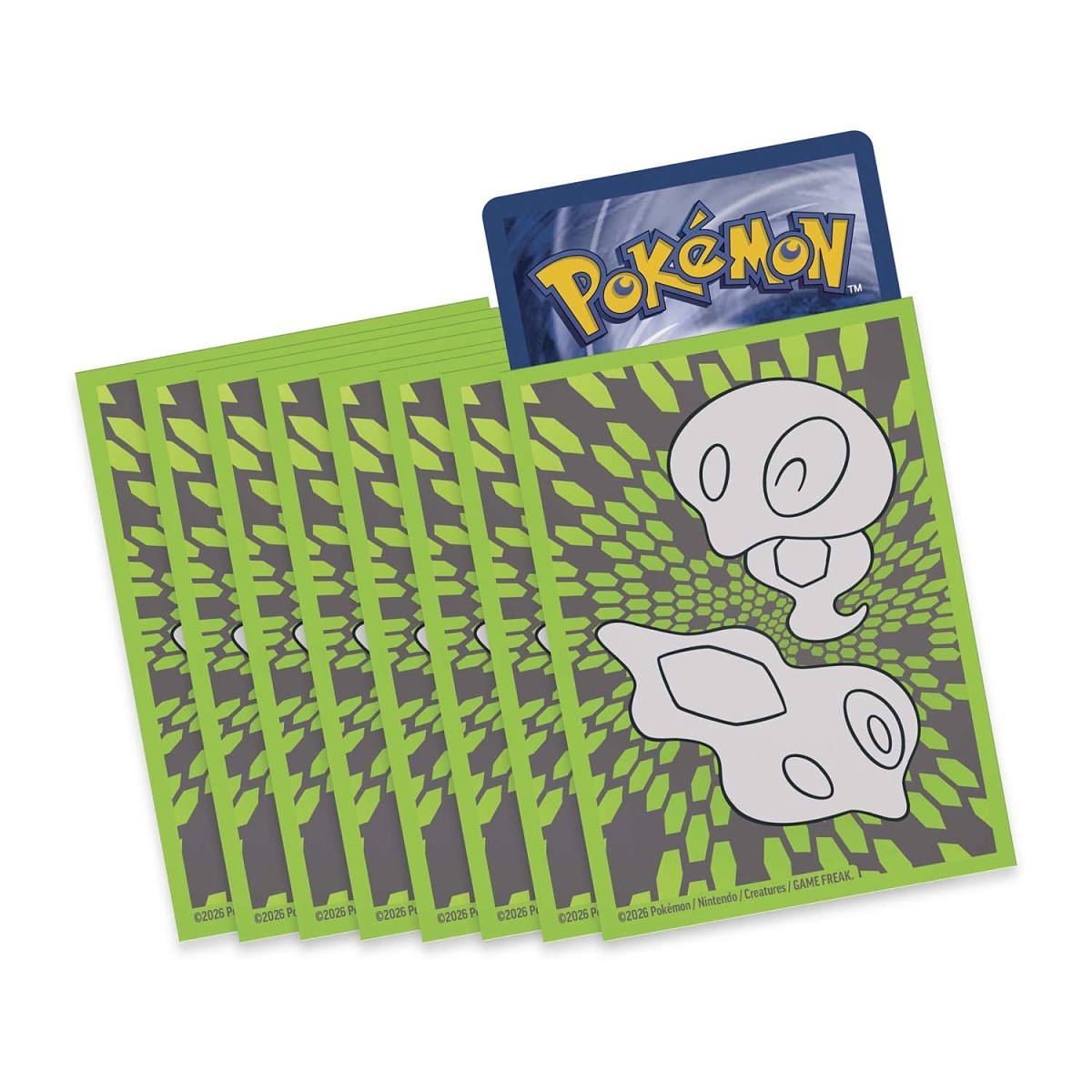 Pokémon Mega Evolution: Perfect Order Elite Trainer Box (ETB) — 3