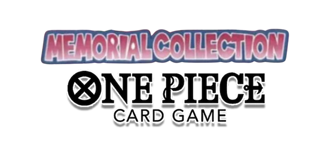 Extra Booster: Memorial Collection