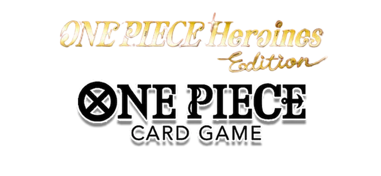 Extra Booster: One Piece Heroines Edition