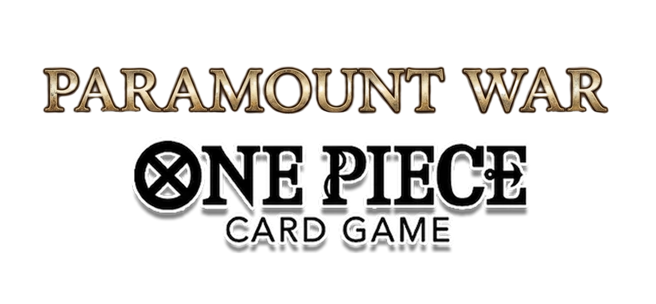 Paramount War