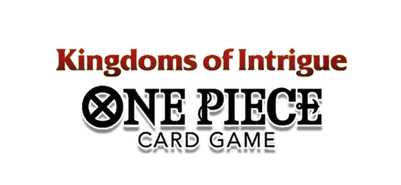 Kingdoms of Intrigue