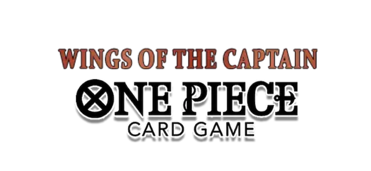Wings of the Captain