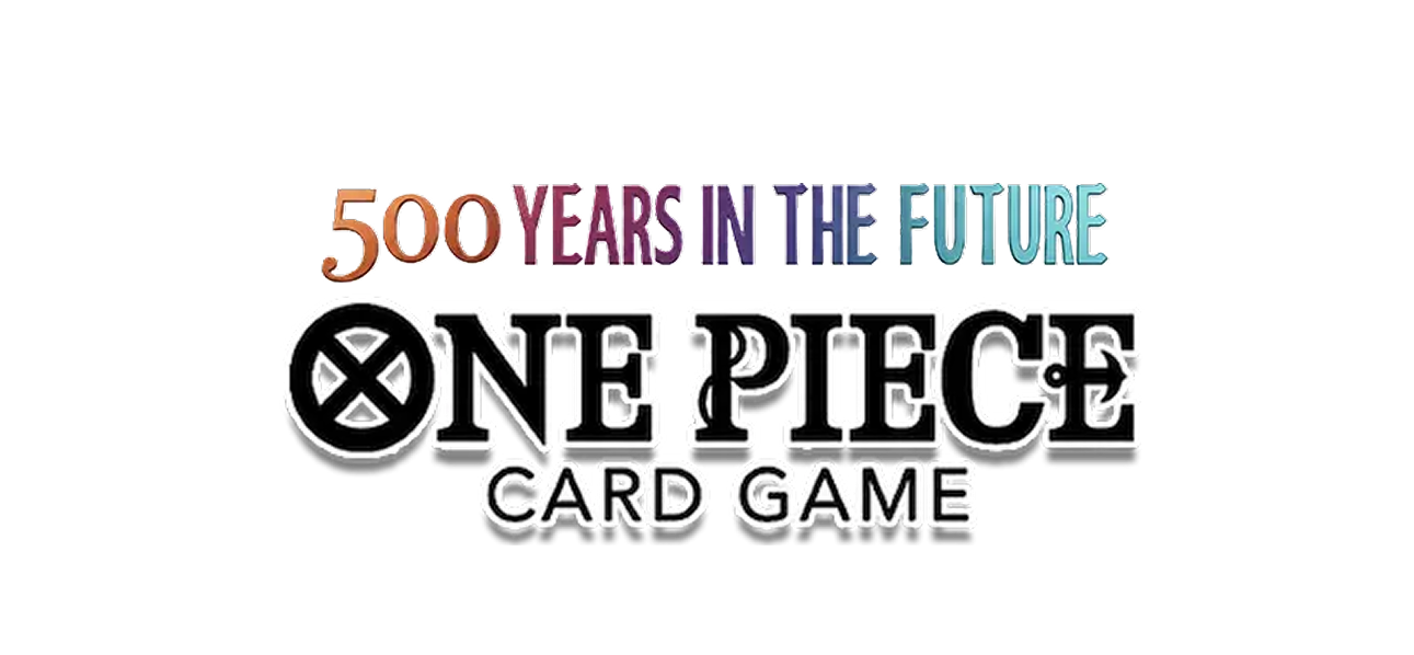 500 Years in the Future