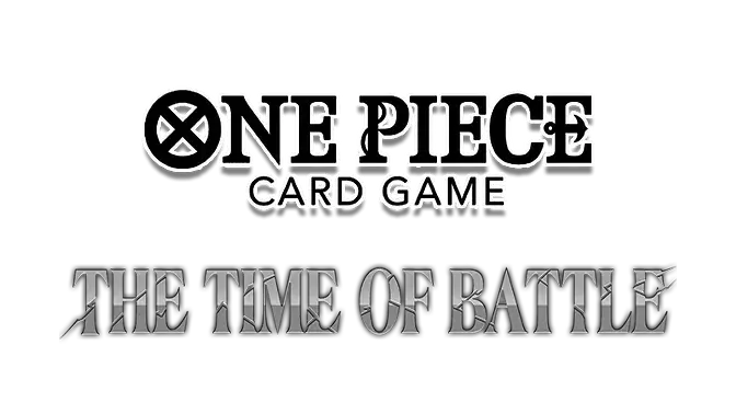 The Time of Battle