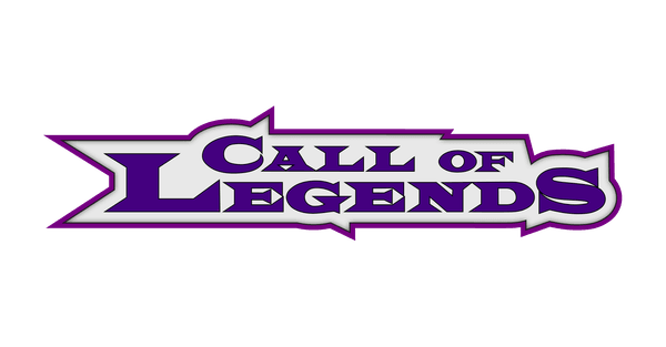 Call of Legends