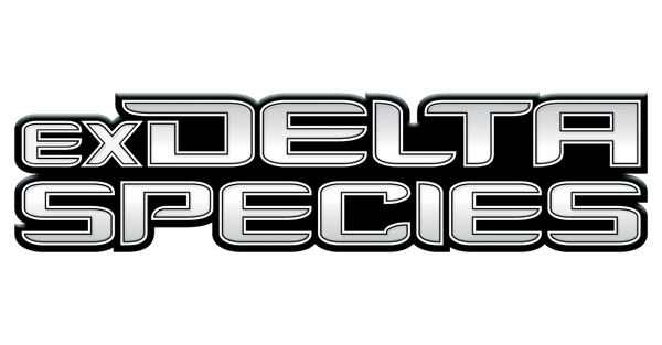 Delta Species