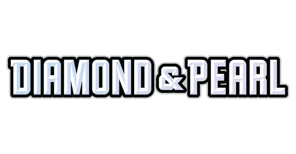 Diamond & Pearl