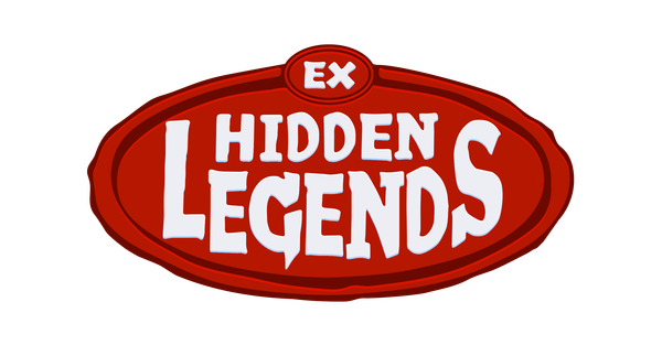 Hidden Legends