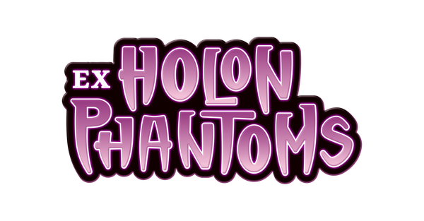 Holon Phantoms