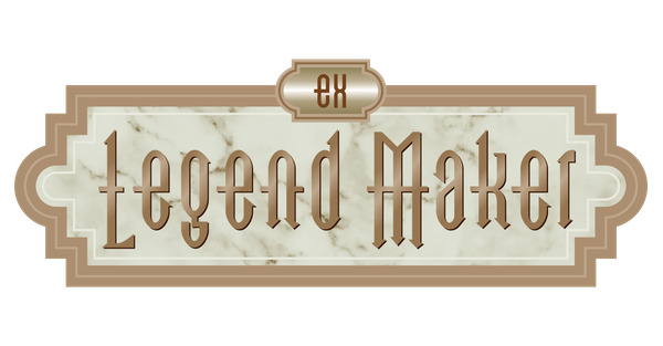Legend Maker