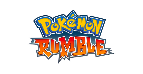 Pokémon Rumble