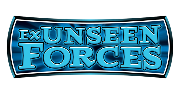 Unseen Forces
